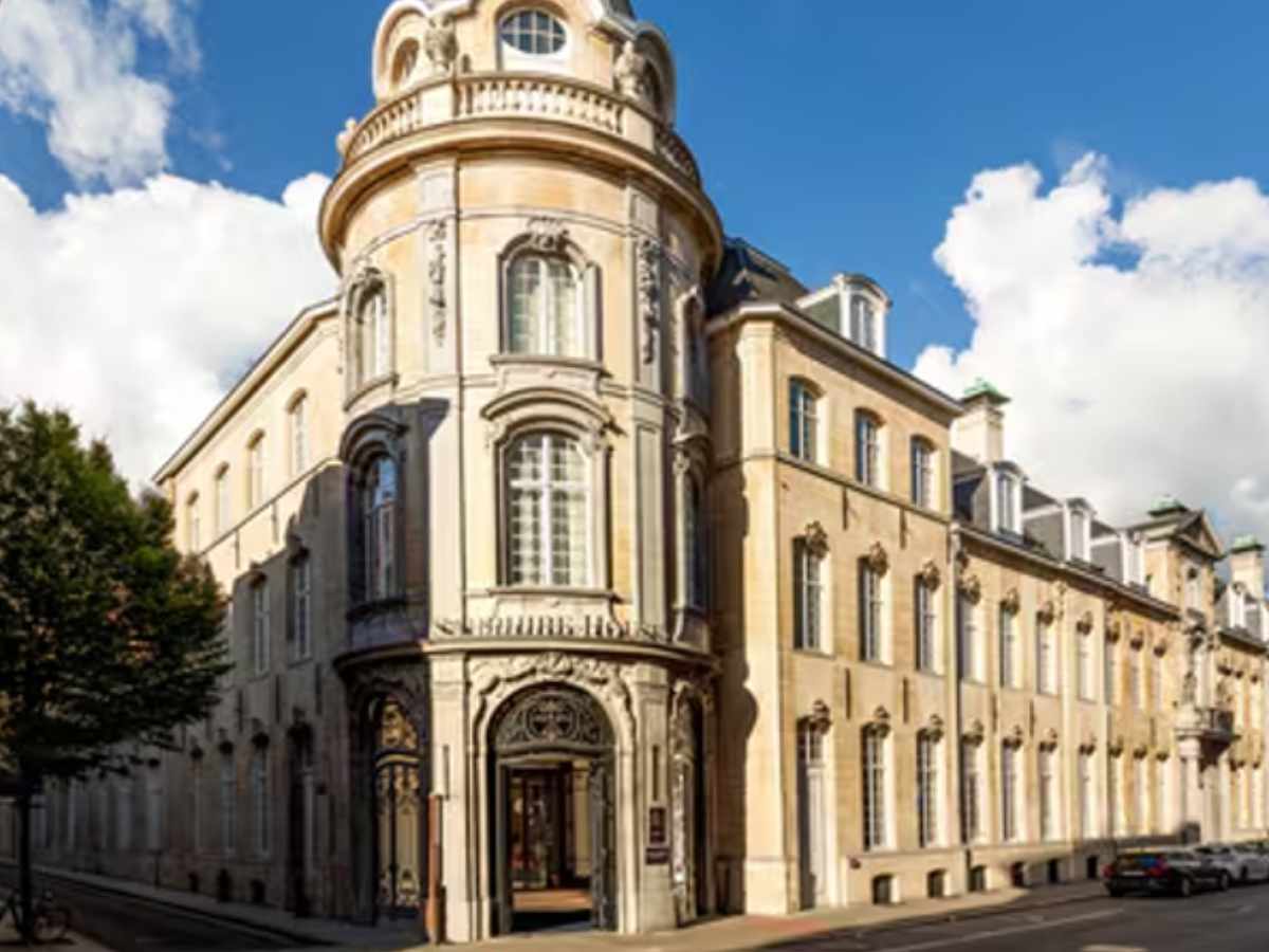 Sapphire Hotel Antwerp